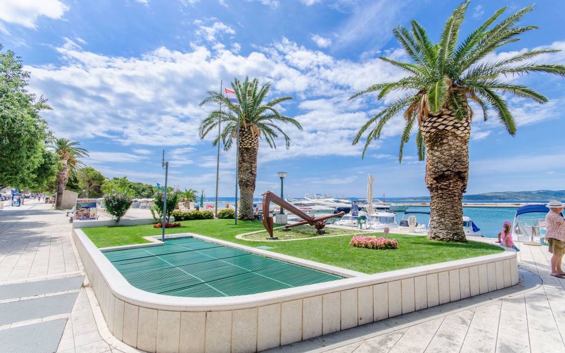 Photo of Others in Baska Voda