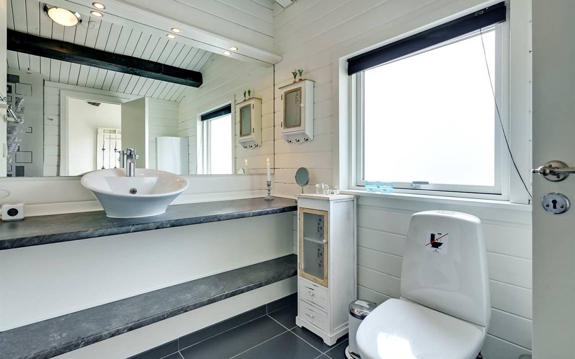 Photo of Bathroom in Rendbjerg