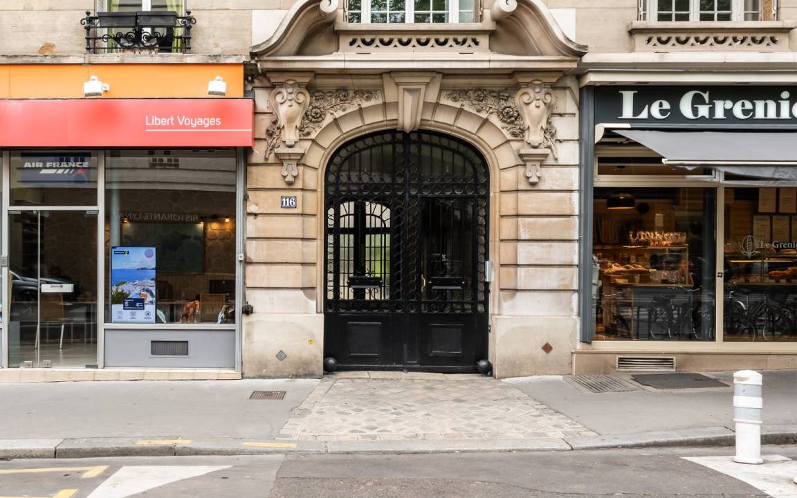 Photo of Others in 17th Arrondissement