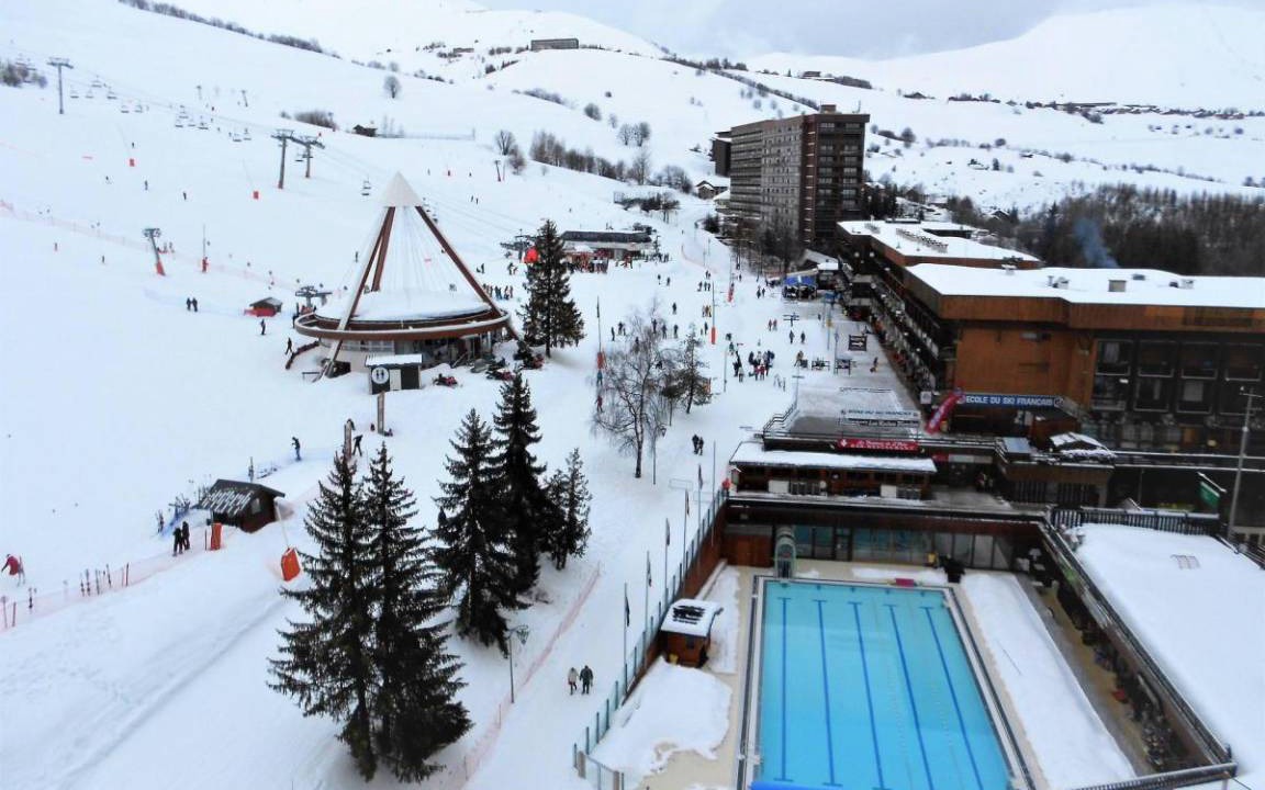 Photo of Others in Villarembert