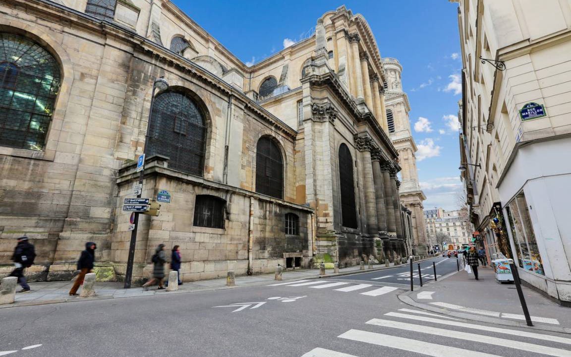 Photo of Others in 6th Arrondissement