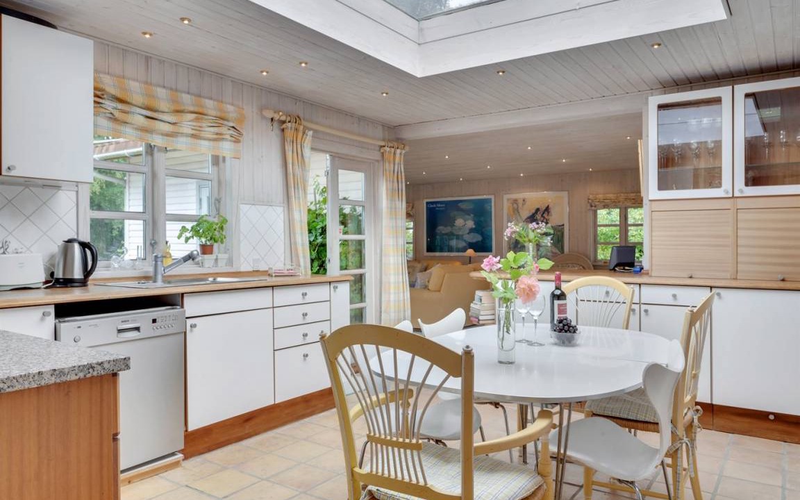 Photo of Kitchen in Dronningmolle