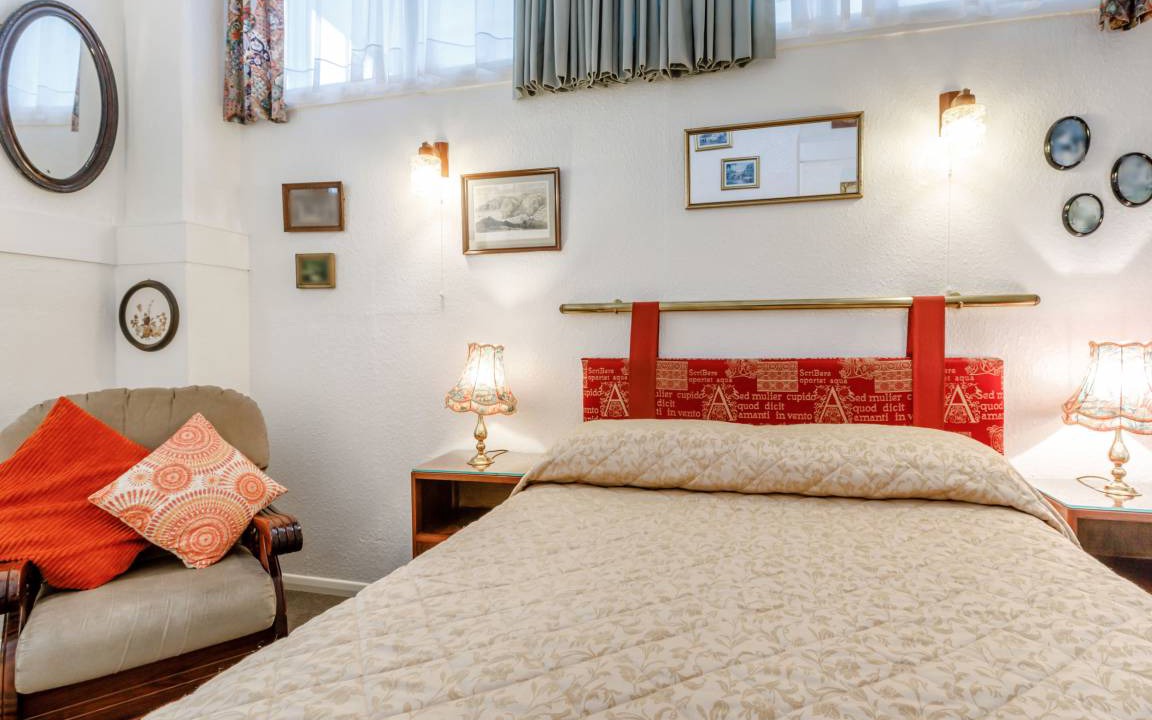 Photo of Bedroom in Lynmouth