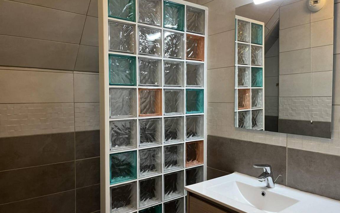 Photo of Bathroom in Peyragudes