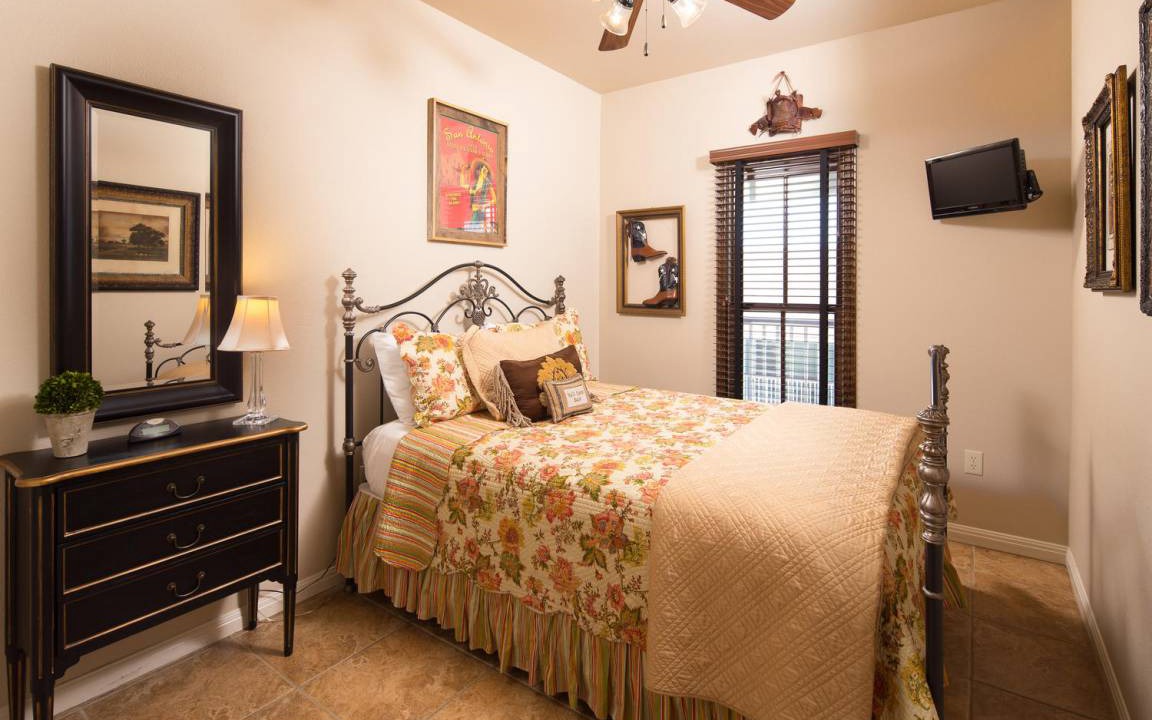 Photo of Bedroom in Gruene