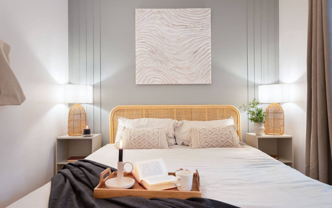 Photo of Bedroom in Saint-Thomas-d'Aquin
