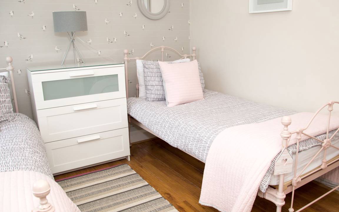 Photo of Bedroom in Amble