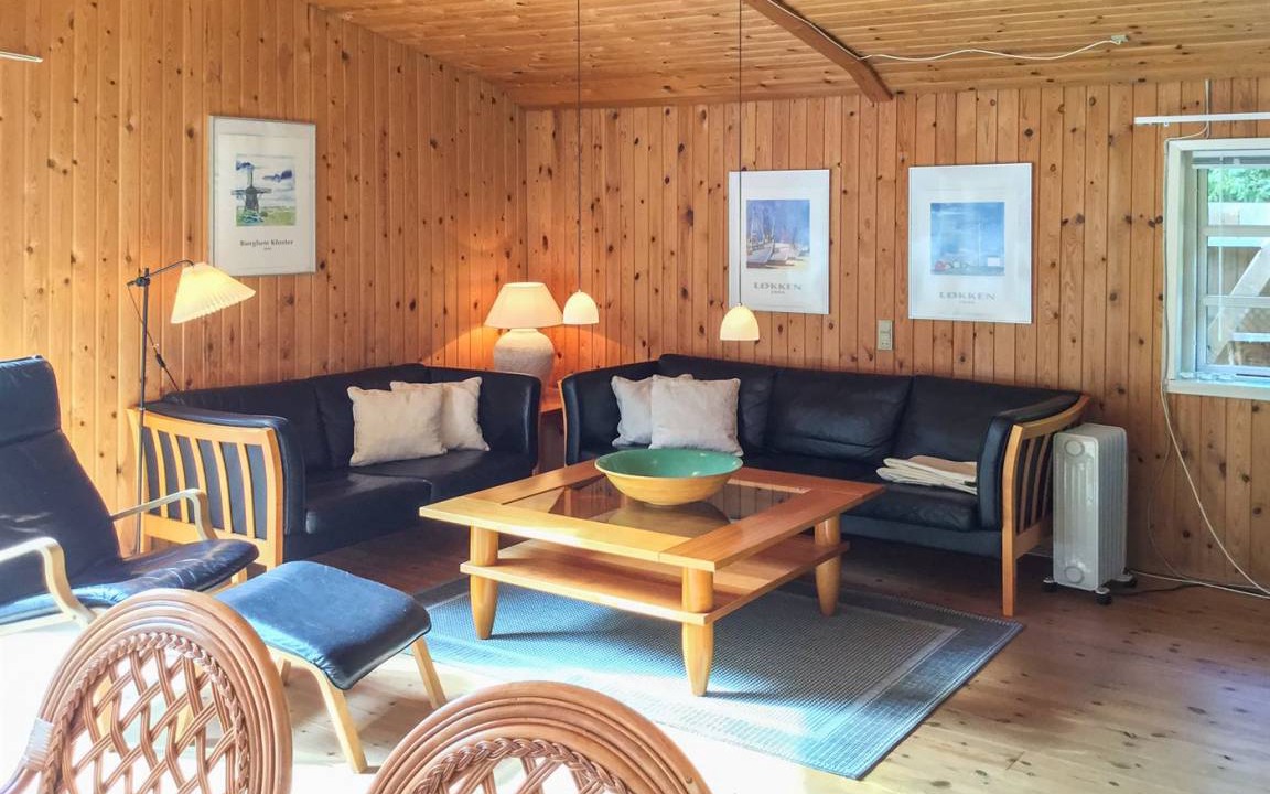 Photo of Livingroom in Nørre Lyngby