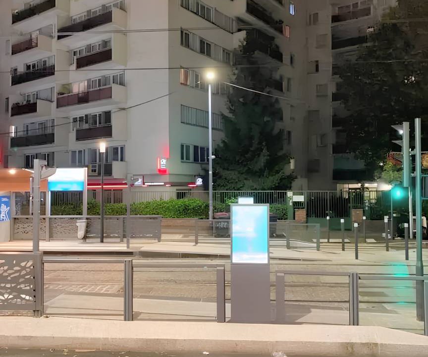 Photo of Others in Bobigny