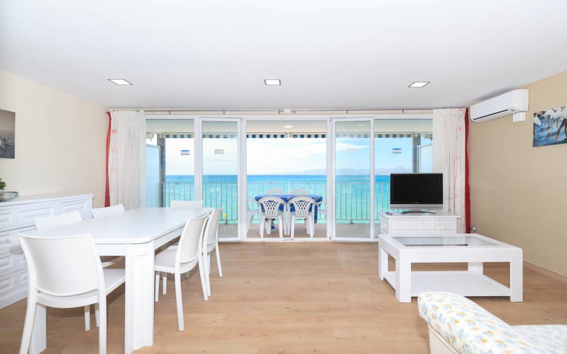 Photo of Livingroom in Salou City Centre