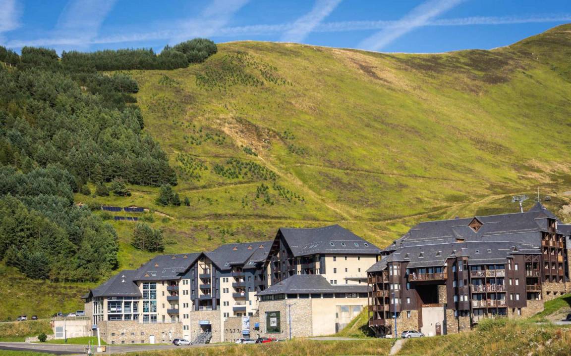 Photo of Others in Peyragudes