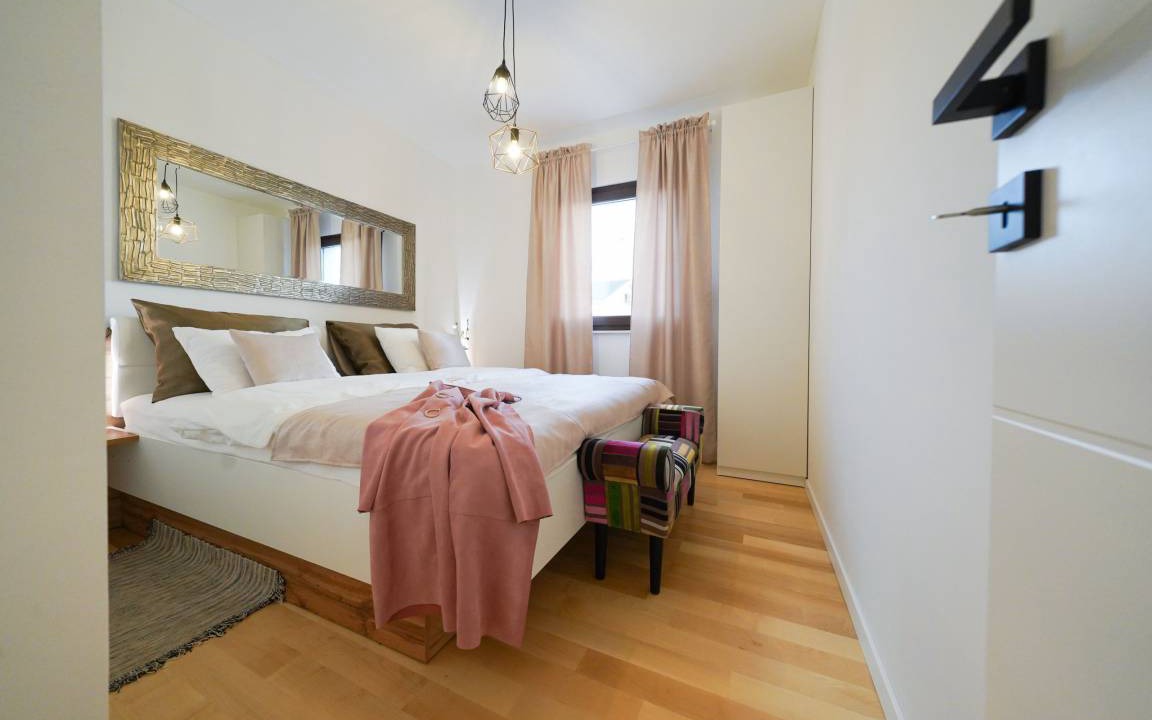 Photo of Bedroom in Sukosan