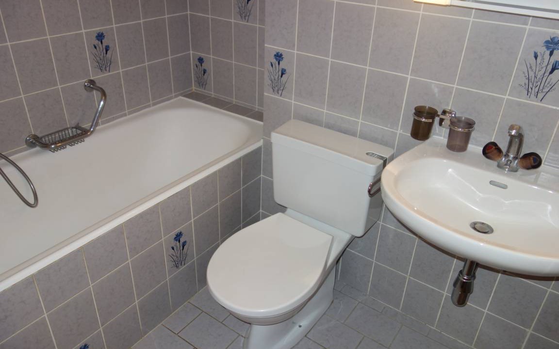 Photo of Bathroom in Les Mayens-de-Sion