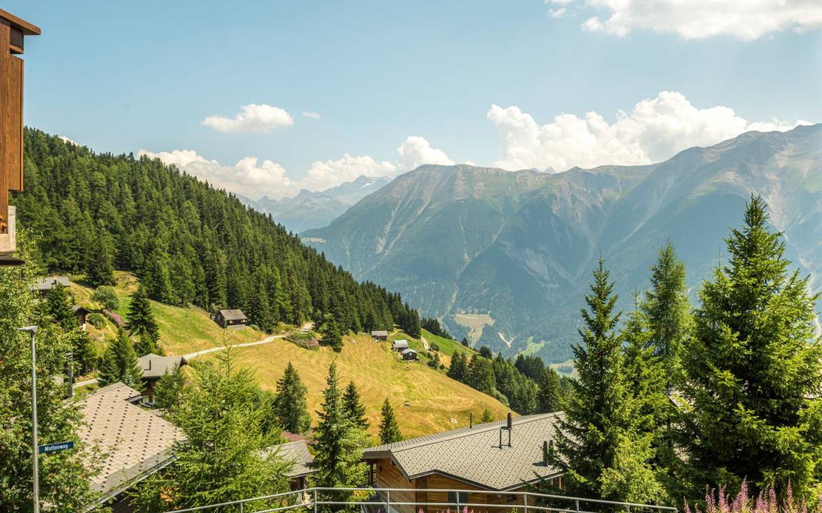 Photo of Others in Bettmeralp