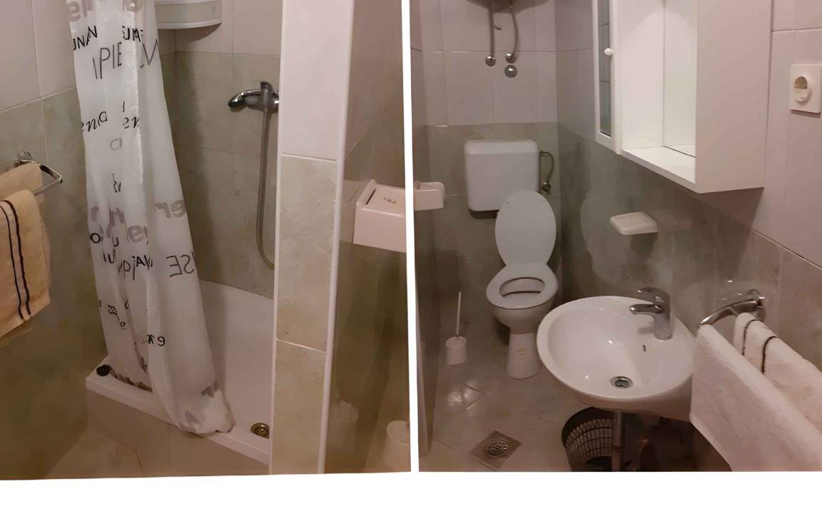 Photo of Bathroom in Lopar