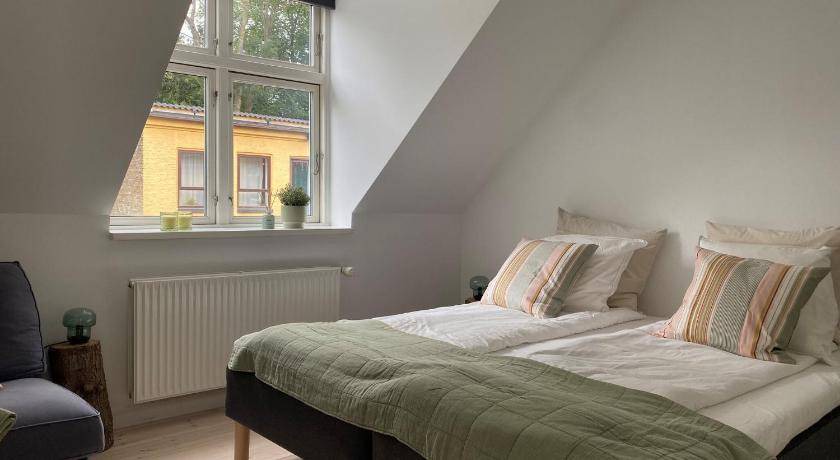 Photo of Bedroom in Frederiksberg