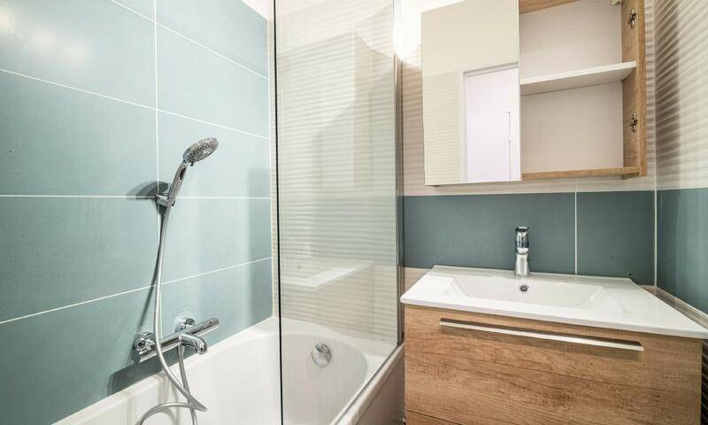 Photo of Bathroom in Saint-Lary-Soulan