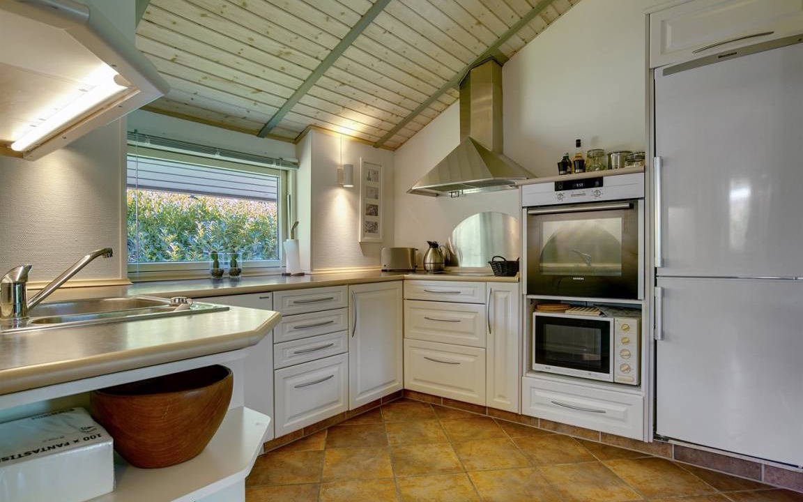 Photo of Kitchen in Gedesby