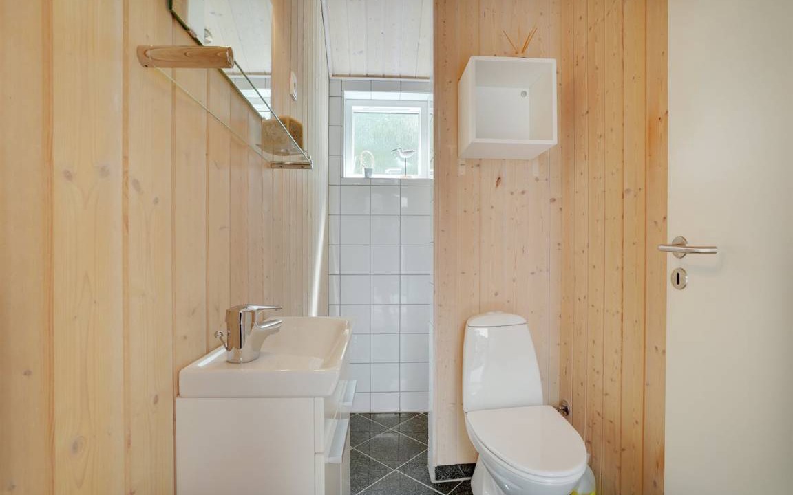 Photo of Bathroom in Ertebølle
