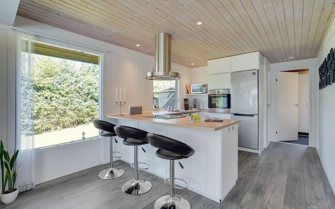 Photo of Kitchen in Oddesund Syd