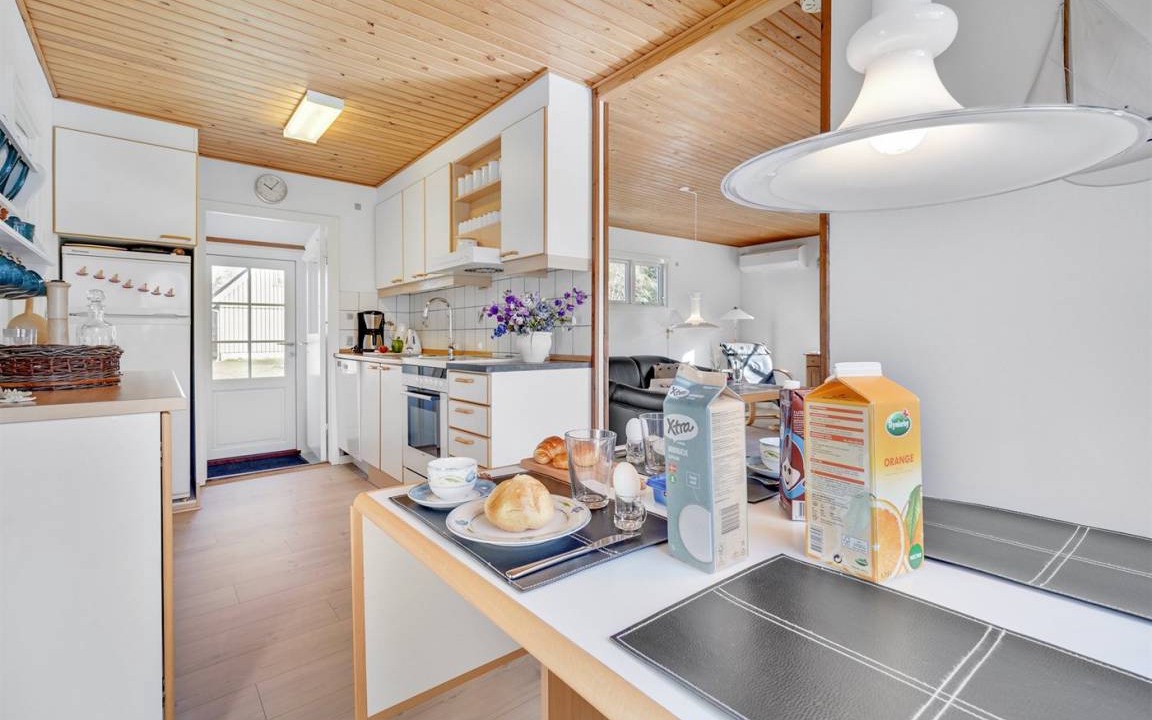 Photo of Kitchen in Gedesby