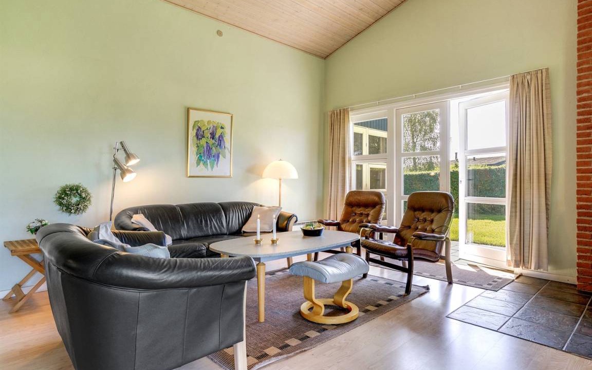 Photo of Livingroom in Rendbjerg