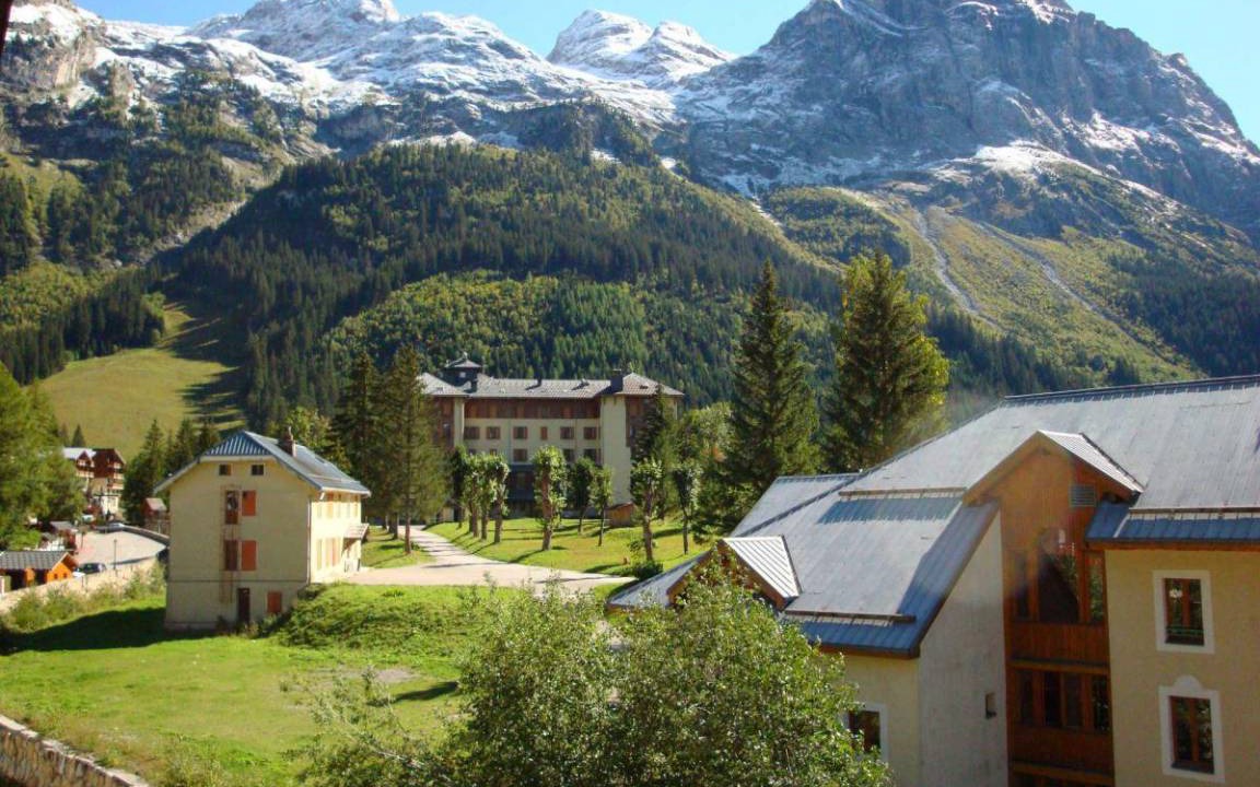 Photo of Others in Pralognan-la-Vanoise