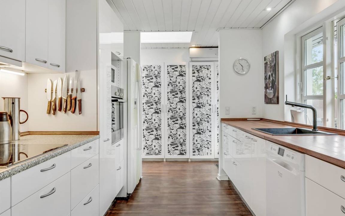 Photo of Kitchen in Dronningmolle