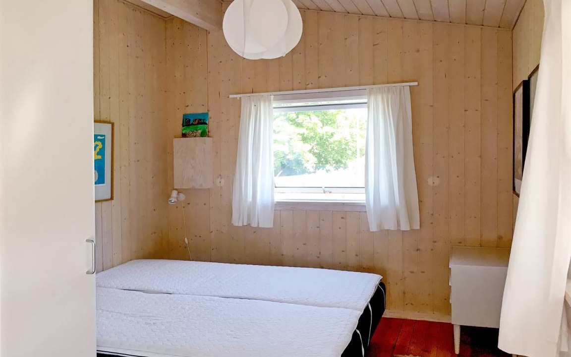 Photo of Bedroom in Listed