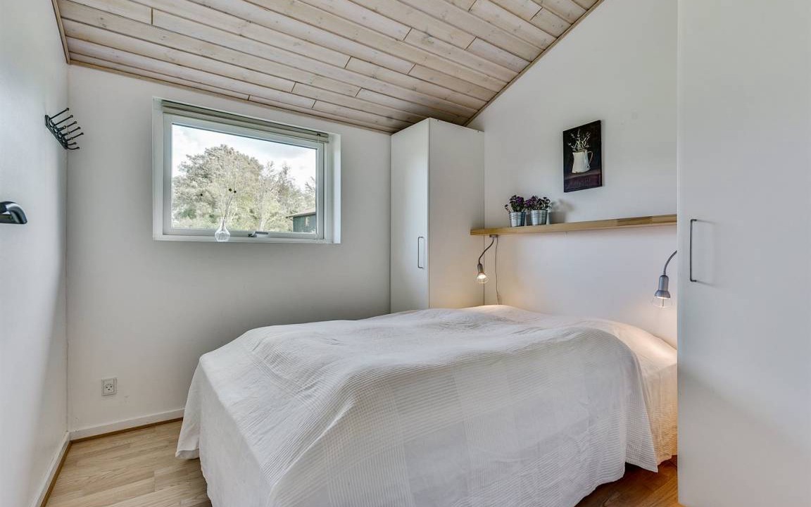 Photo of Bedroom in Floutrup