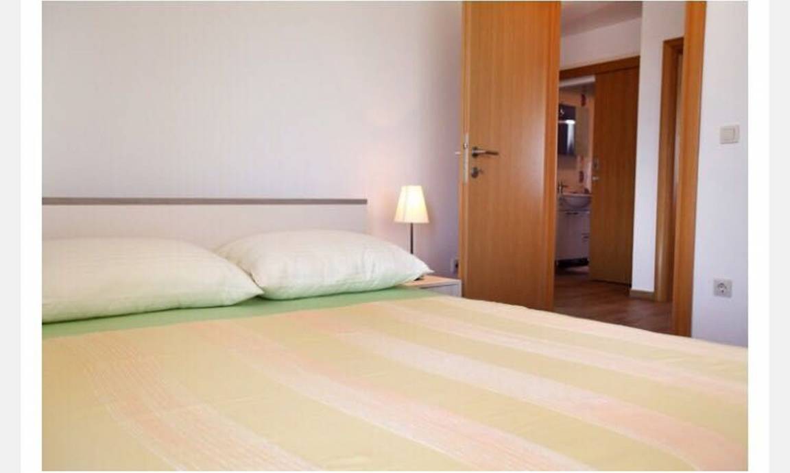 Photo of Bedroom in Rogoznica