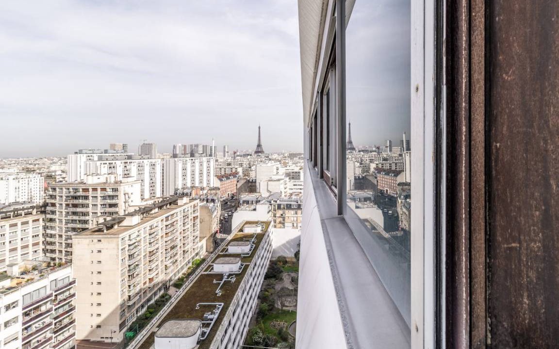 Photo of Others in Quartier de Javel