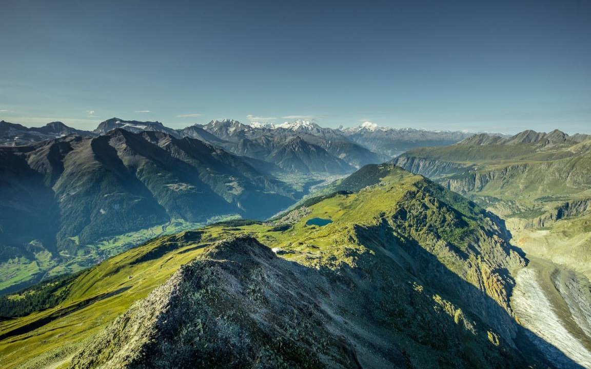 Photo of Others in Bettmeralp