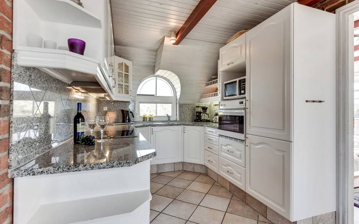 Photo of Kitchen in Haurvig