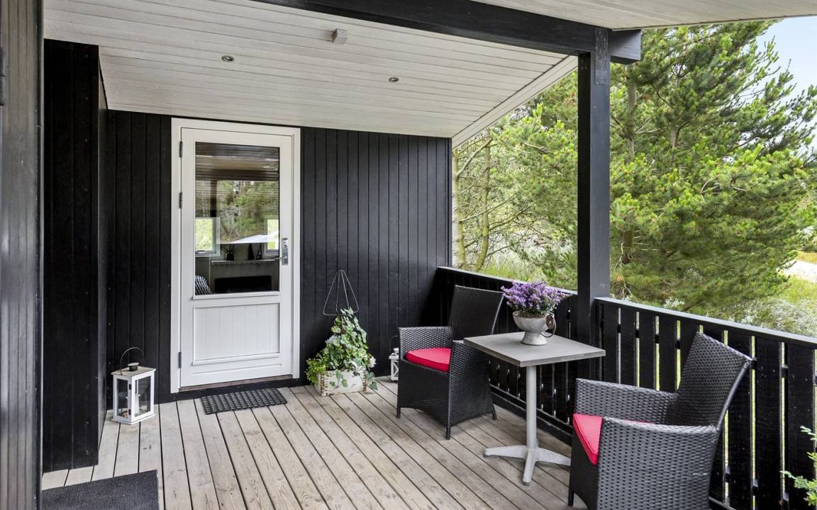 Photo of Patio Balcony in Sønder Vorupør