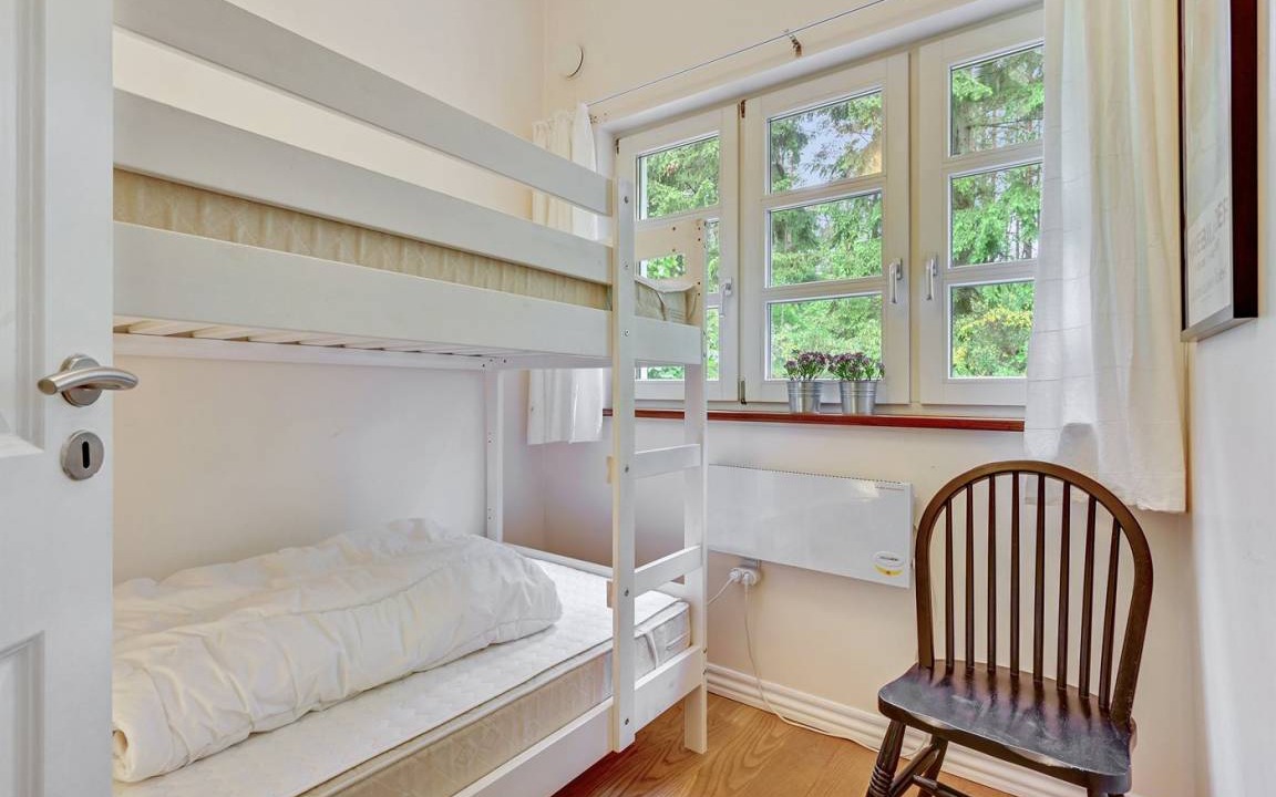 Photo of Bedroom in Helberskov