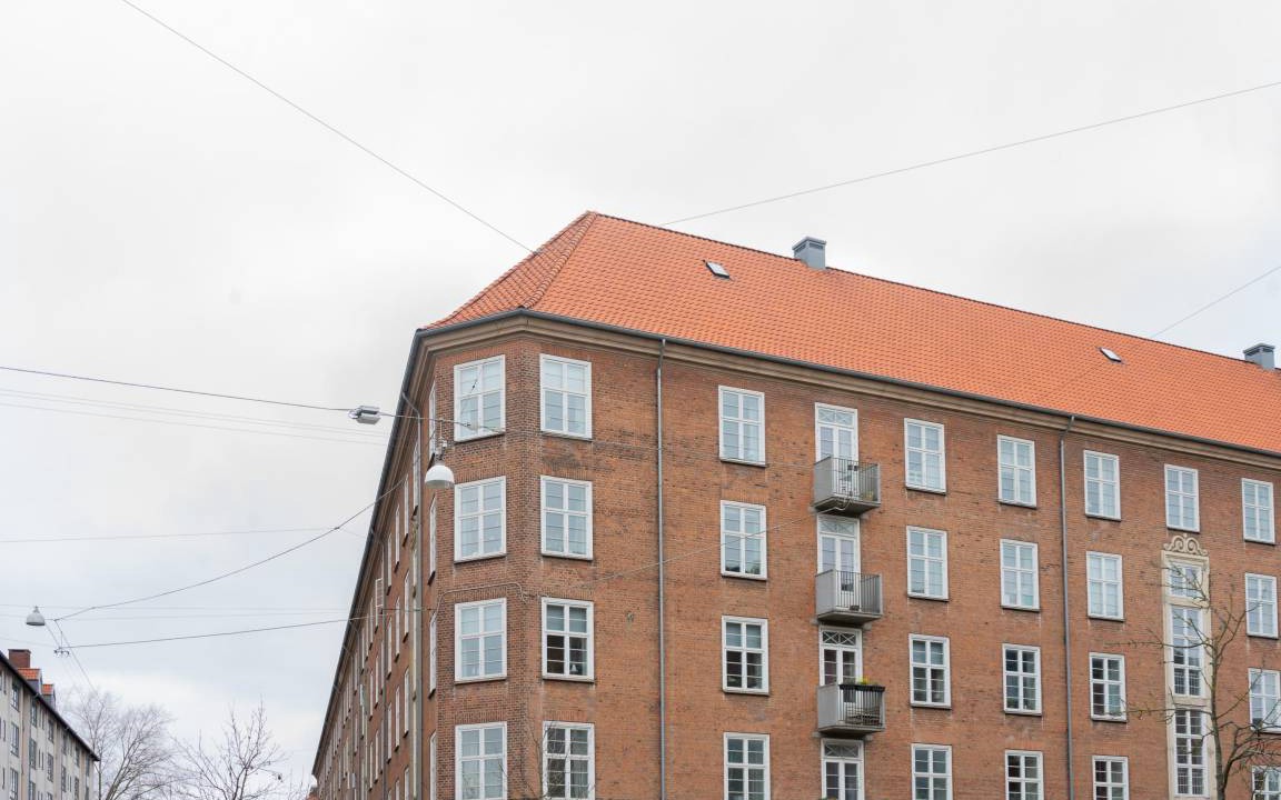 Photo of Others in Frederiksberg