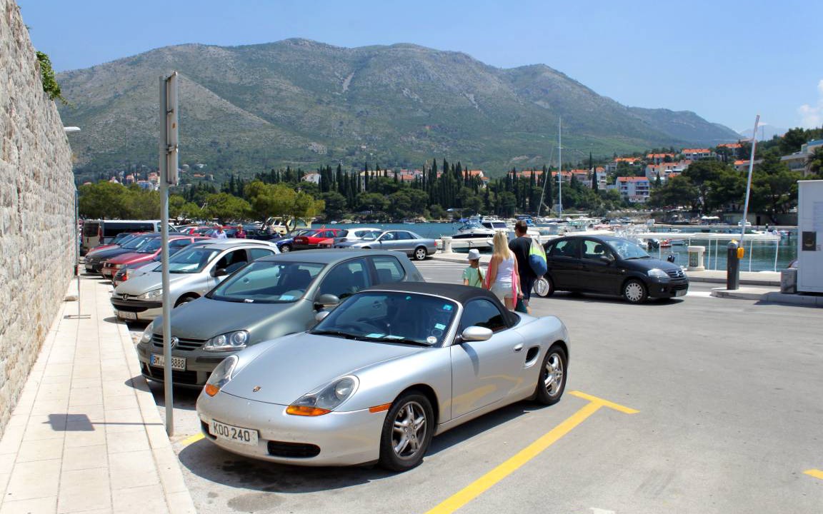 Photo of Others in Cavtat Old Town