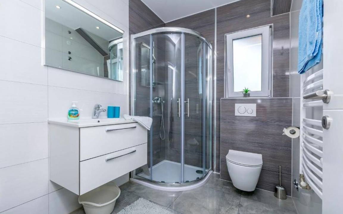 Photo of Bathroom in Rogoznica