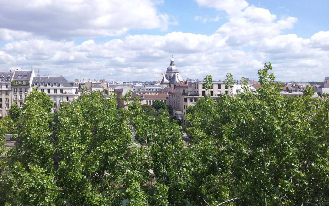 Photo of Others in 4th Arrondissement