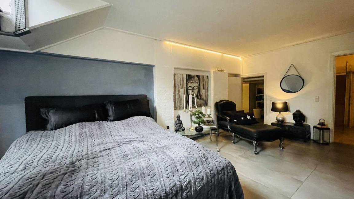 Photo of Bedroom in Hellerup
