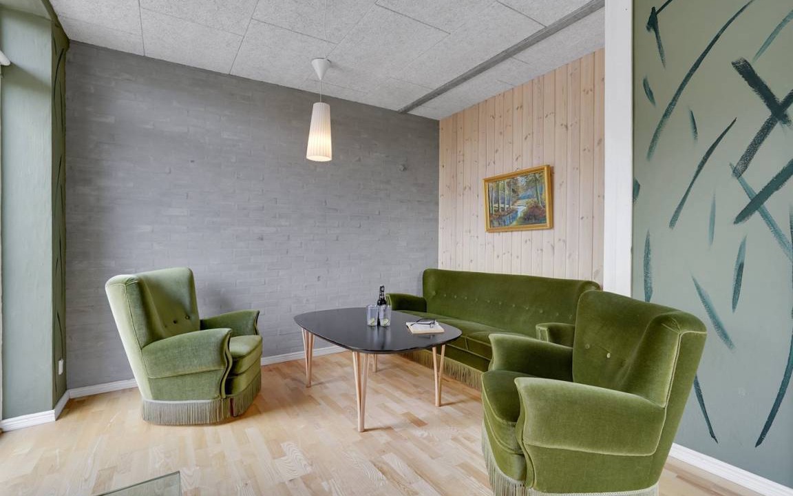 Photo of Livingroom in Toftum