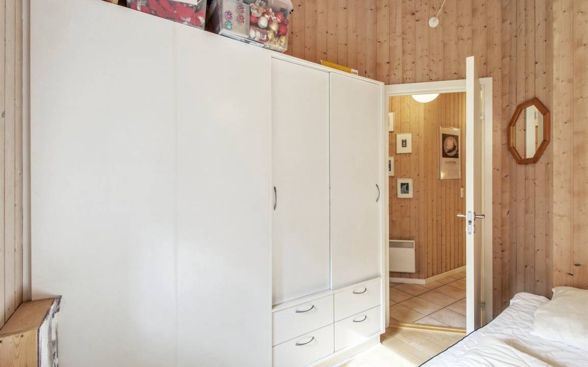 Photo of Bedroom in Skygge