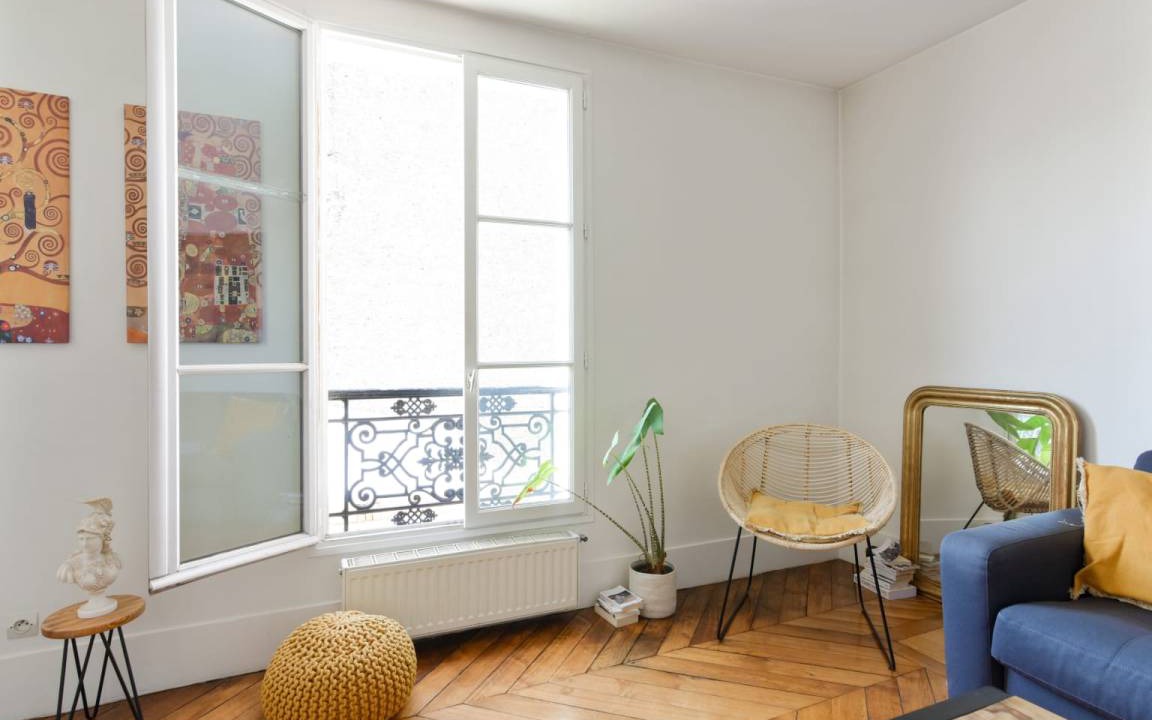 Photo of Others in 14th Arrondissement