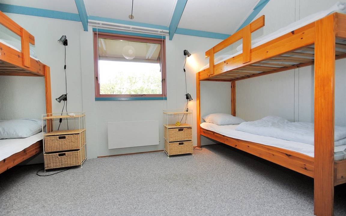 Photo of Bedroom in Slette Strand