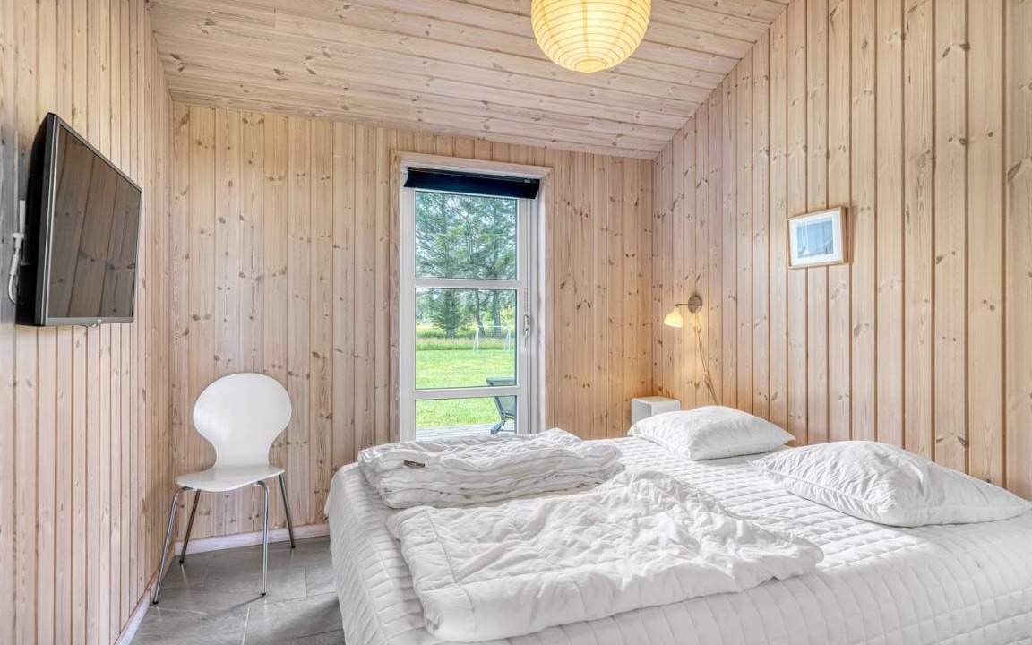 Photo of Bedroom in Skallerup Klit