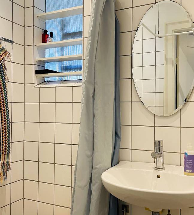 Photo of Bathroom in Christianshavn