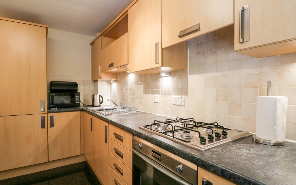 Photo of Kitchen in Inverness
