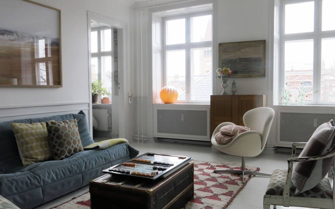 Photo of Livingroom in Copenhagen K