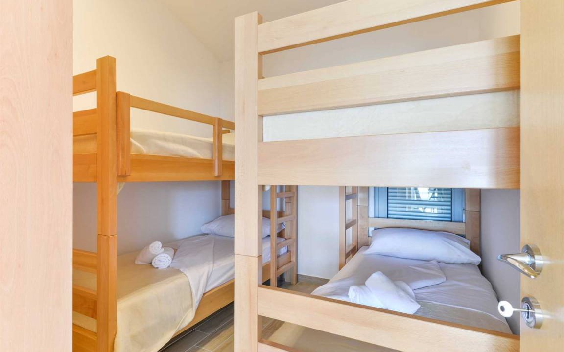 Photo of Bedroom in Pag